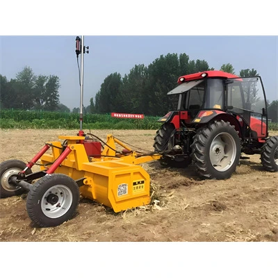 Làm thế nào để sử dụng Laser Land Salder?