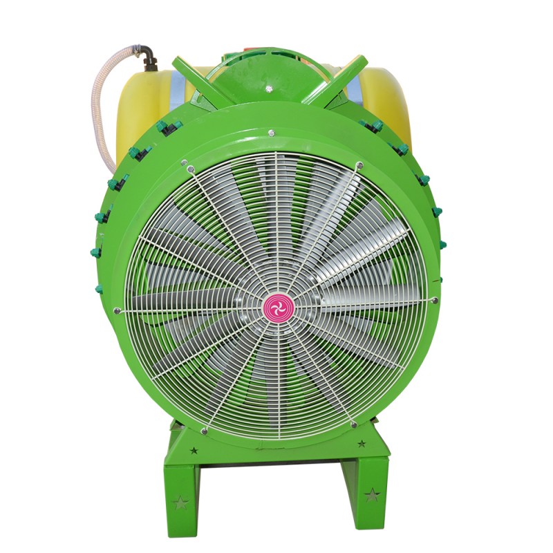 Máy phun vườn không khí