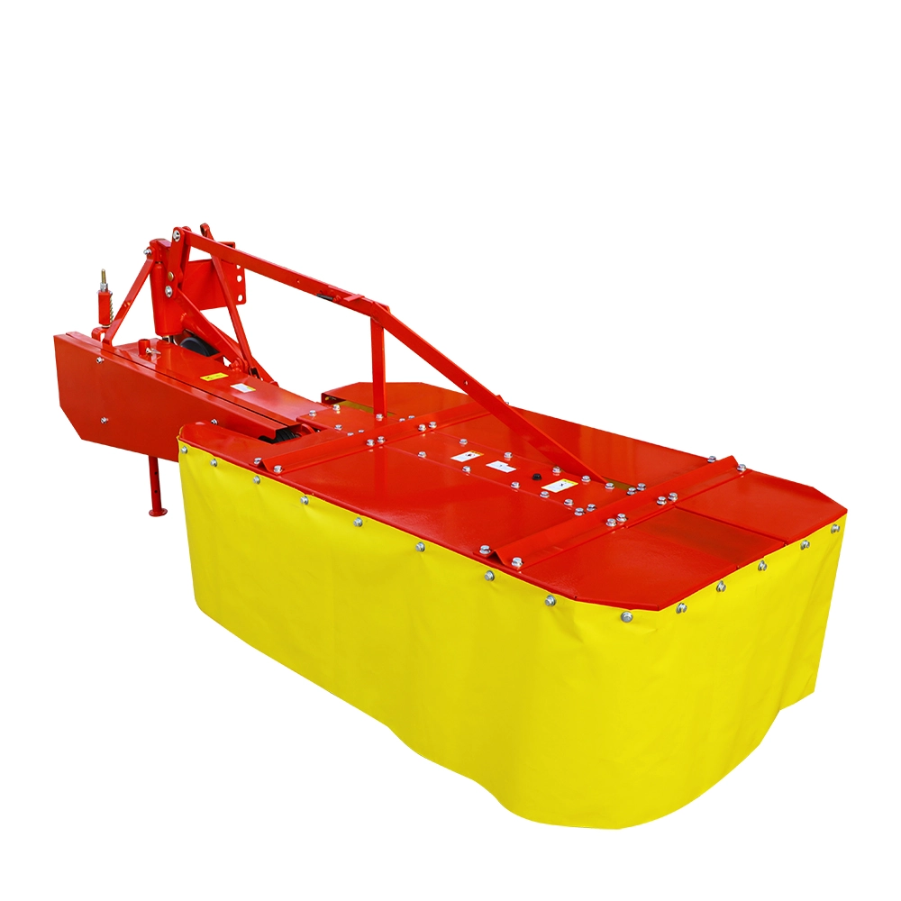 Máy cắt cỏ khô