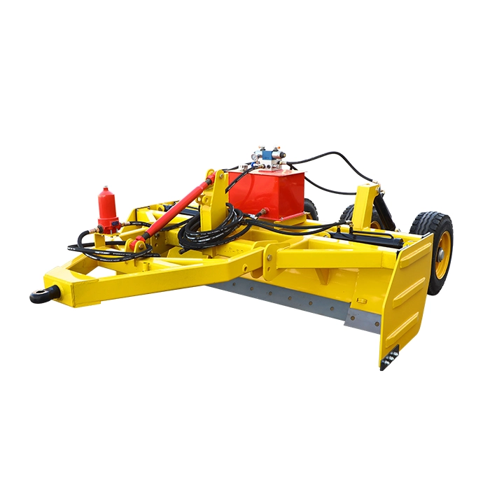Laser mặt đất