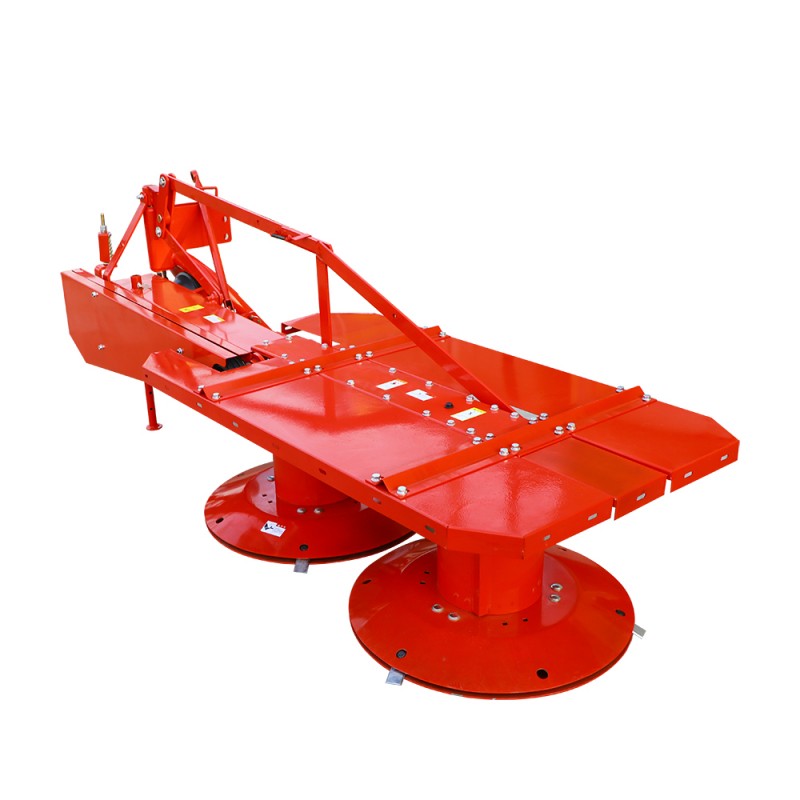 Máy cắt trống gắn