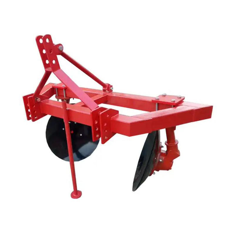 Máy kéo gắn kết