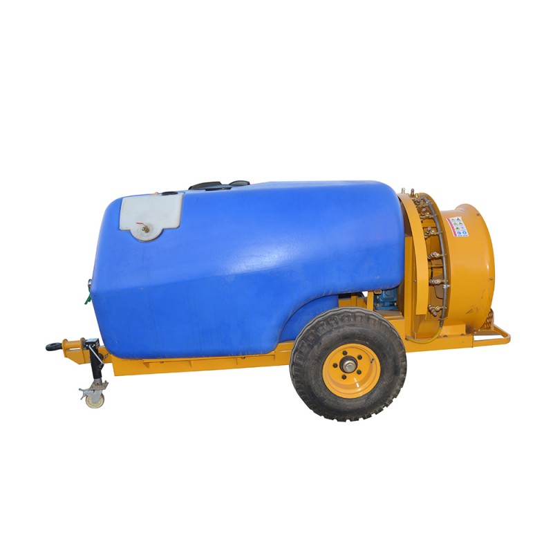 Máy xịt vườn cây