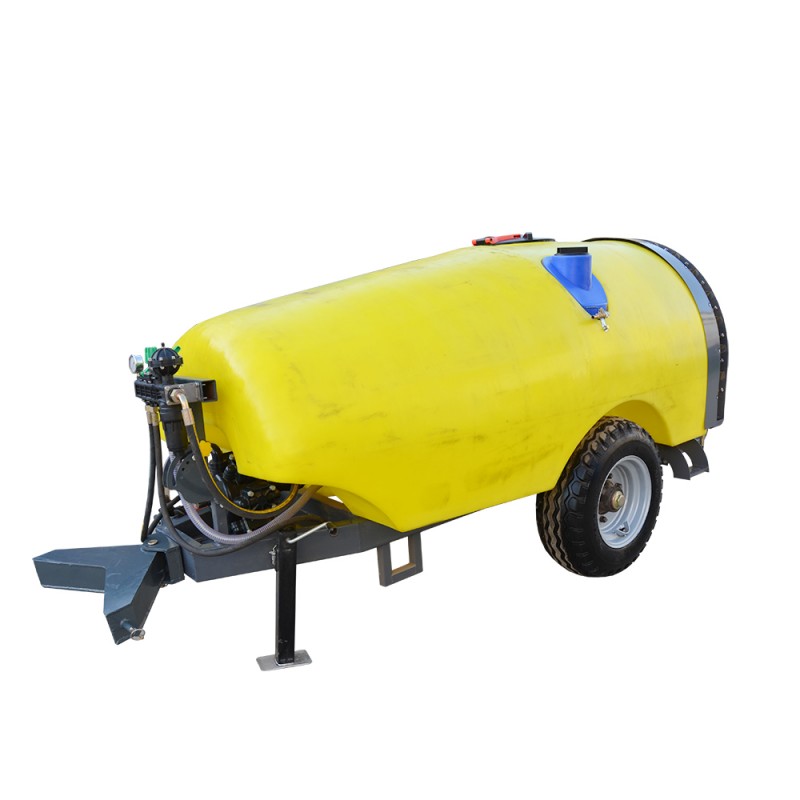 Máy phun dấu vết